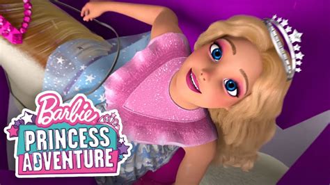 barbie and princess video|princess barbie movies youtube.